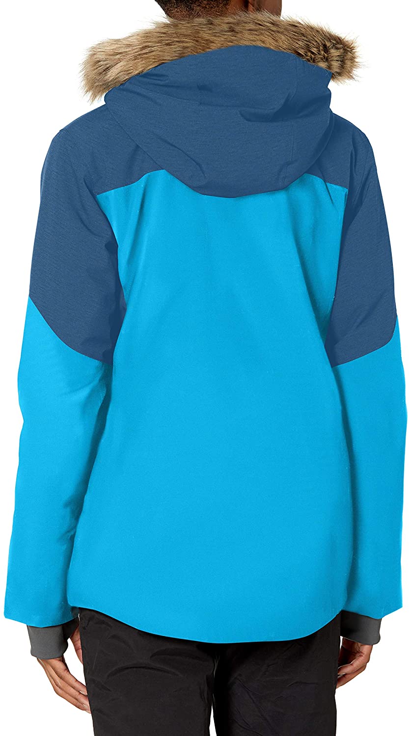 Spyder Active Sports Women's Skyline Insulated Ski Jacket