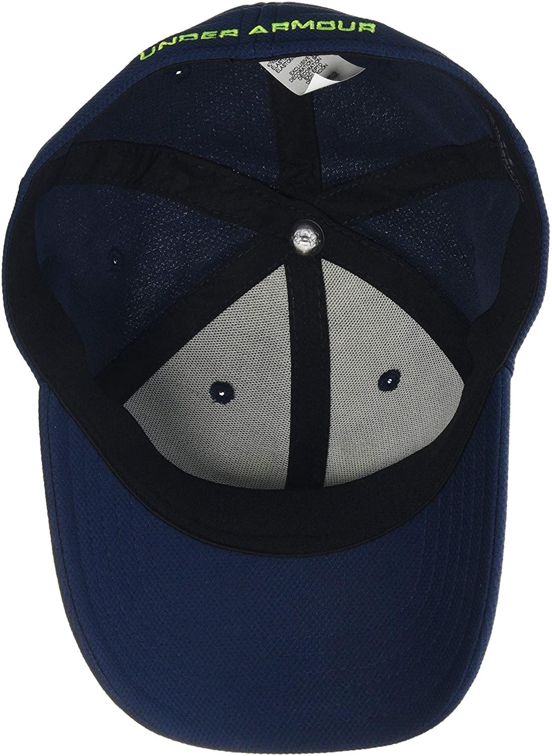 Under Armour Boys' Blitzing 3.0 Cap