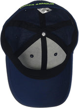 
                        
                          Cargar imagen en el visor de la galería, Under Armour Boys' Blitzing 3.0 Cap
                        
                      