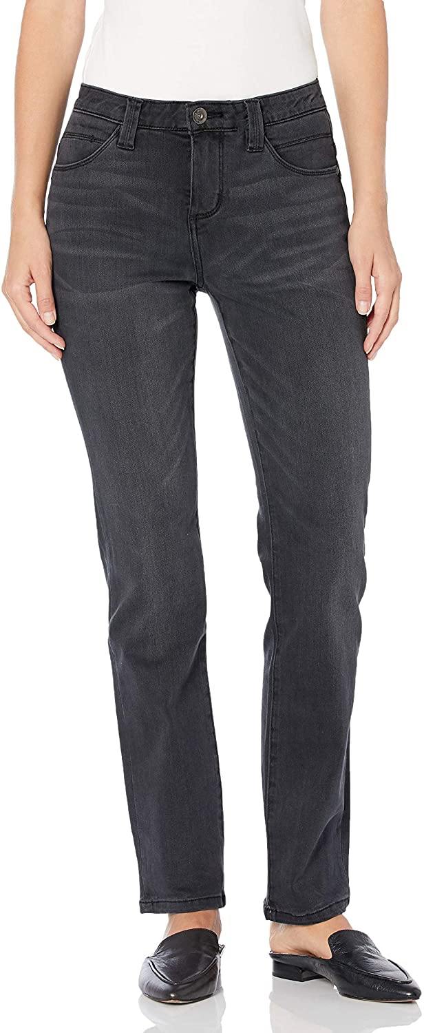 Jag Jeans Women's Ruby Straight Jean