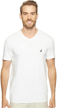 
                        
                          Muat gambar ke penampil Galeri, Nautica Men's Short Sleeve Solid Slim Fit V-Neck T-Shirt - JOY2ESpree
                        
                      