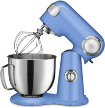 
                        
                          將圖片載入圖庫檢視器 Cuisinart SM-50R 5.5-Quart Stand Mixer, Ruby Red - JOY2ESpree
                        
                      