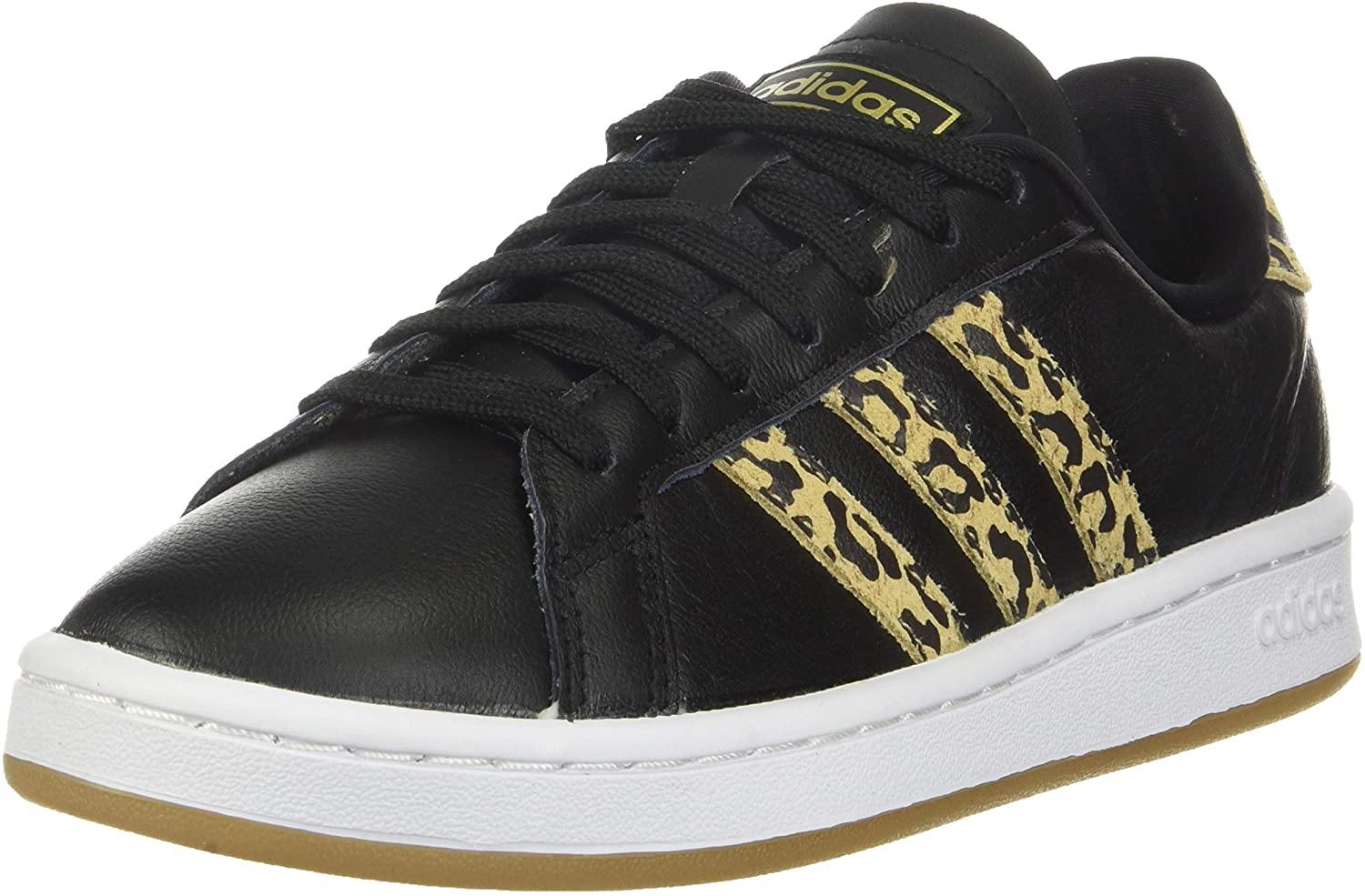 adidas Women's Grand Court Sneaker - JOY2ESpree