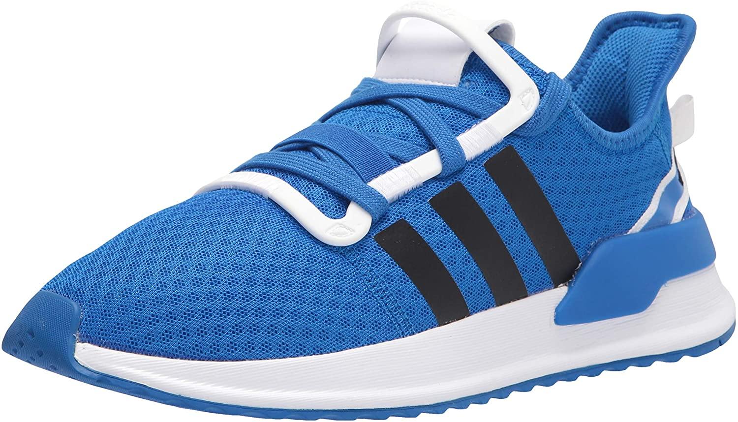 adidas Originals Unisex-Child U_Path Run J Sneaker