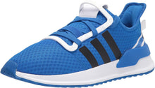 
                        
                          將圖片載入圖庫檢視器 adidas Originals Unisex-Child U_Path Run J Sneaker
                        
                      