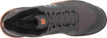 
                        
                          將圖片載入圖庫檢視器 Wilson Men's Rush Pro 2.5 - JOY2ESpree
                        
                      
