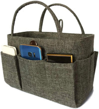 
                        
                          गैलरी व्यूवर में इमेज लोड करें, K&amp;M Quality Product Purse Organizer Insert Medium for Speedy 30, Longchamp Cuir
                        
                      