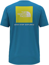 
                        
                          Cargar imagen en el visor de la galería, The North Face Men's Box Never Stop Exploring Tee
                        
                      
