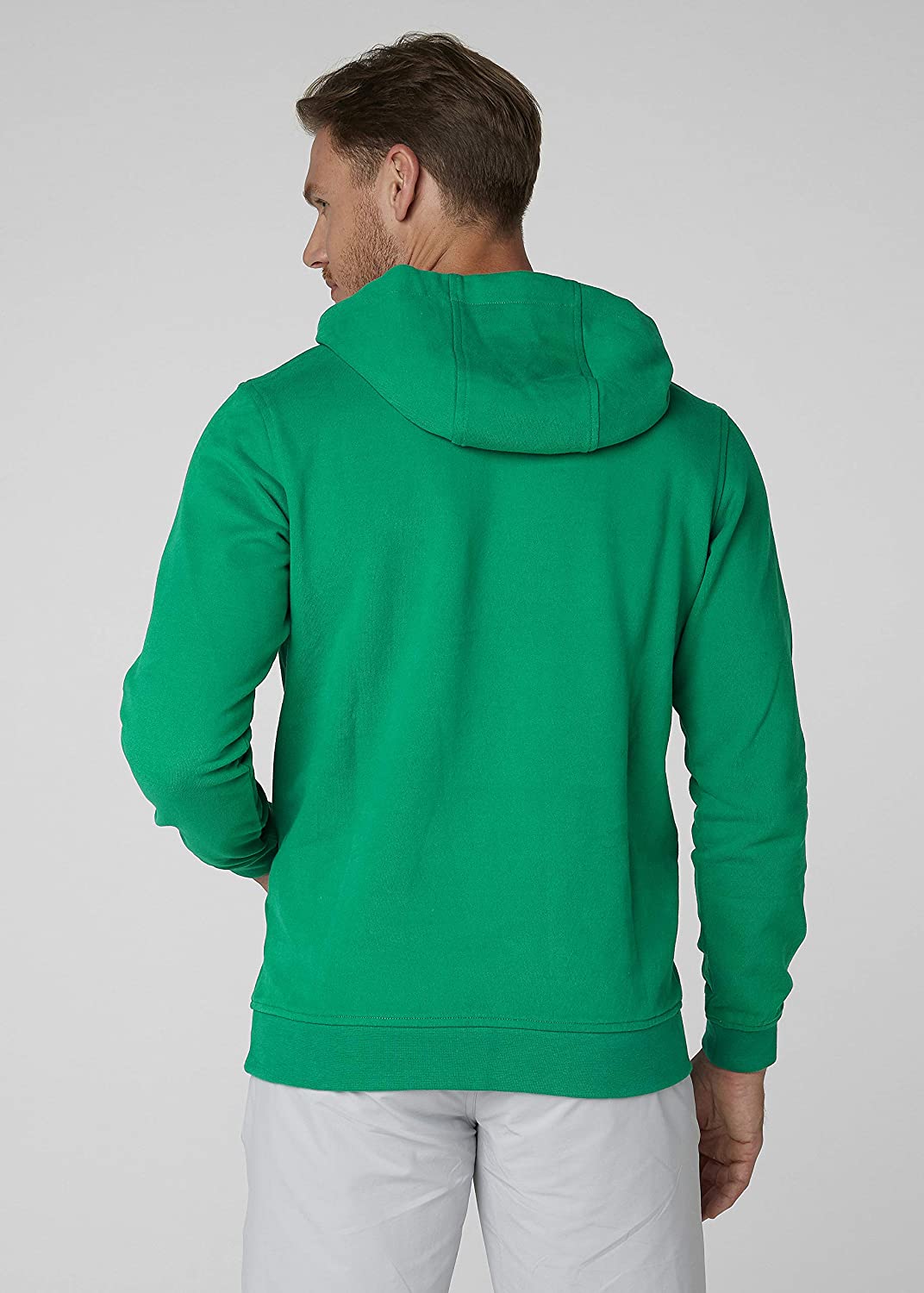 Helly-Hansen 33977 Men's Hh Logo Hoodie