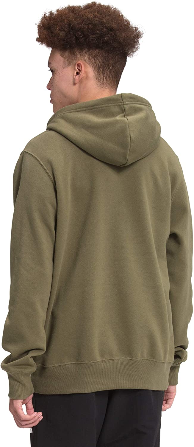 The North Face Men's Half Dome Pullover Hoodie