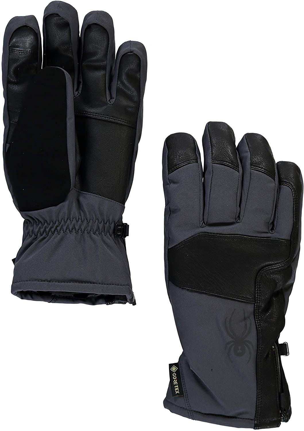 Spyder Active Sports Men's B. A. Gore-TEX Ski Glove
