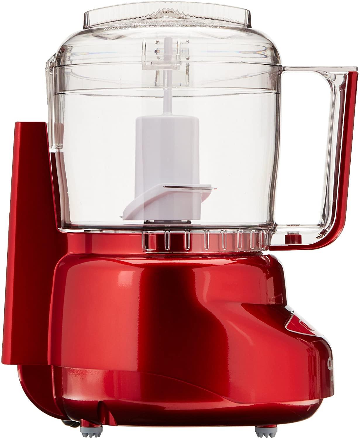 Cuisinart DLC-2ABC Mini Prep Plus Food Processor Brushed Chrome and Nickel - JOY2ESpree