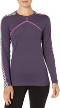 
                        
                          Cargar imagen en el visor de la galería, Helly-Hansen Womens HH LIFA Baselayer Crew Top
                        
                      