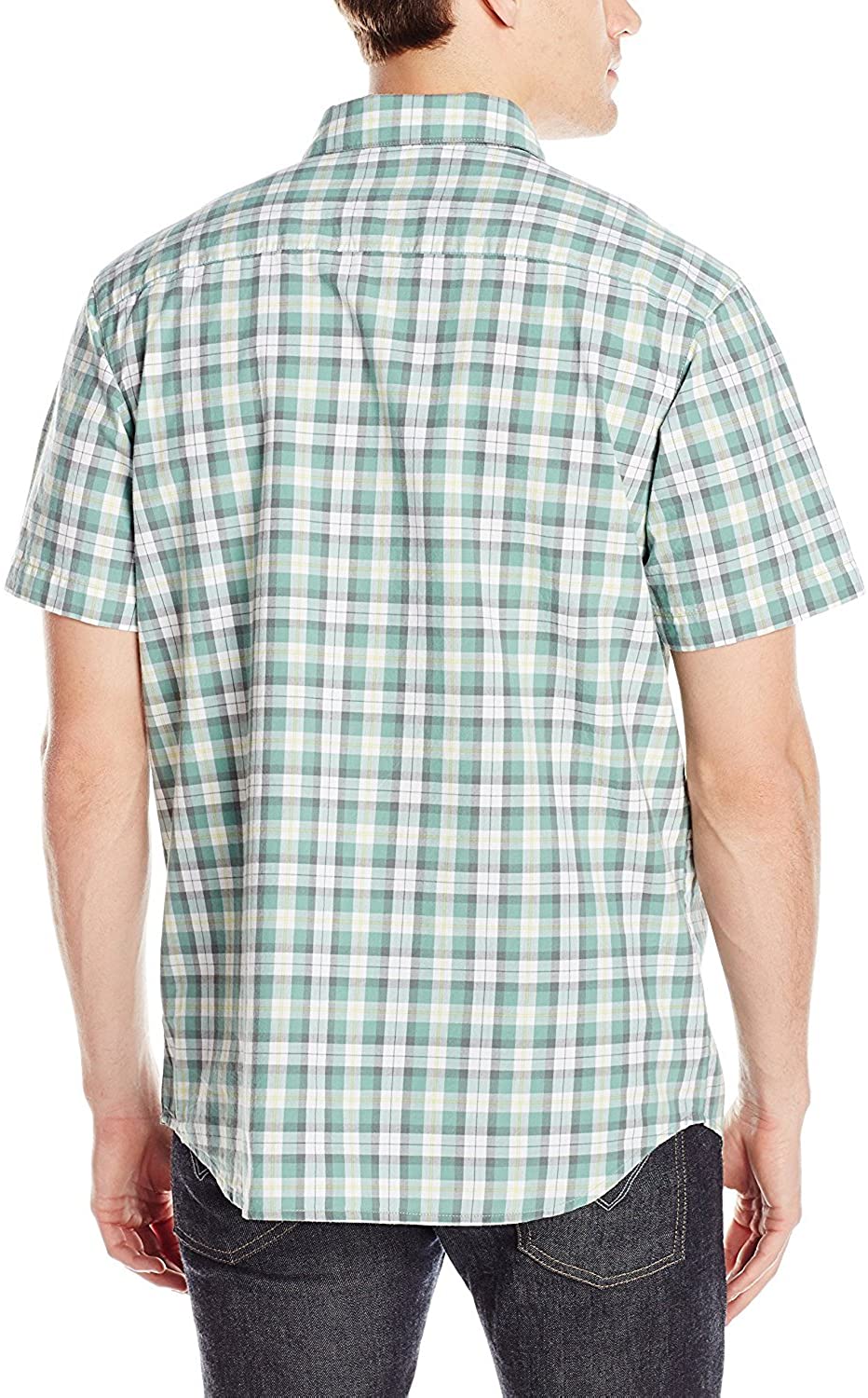 Columbia Men's Rapid Rivers II Short Sleeve Shirt