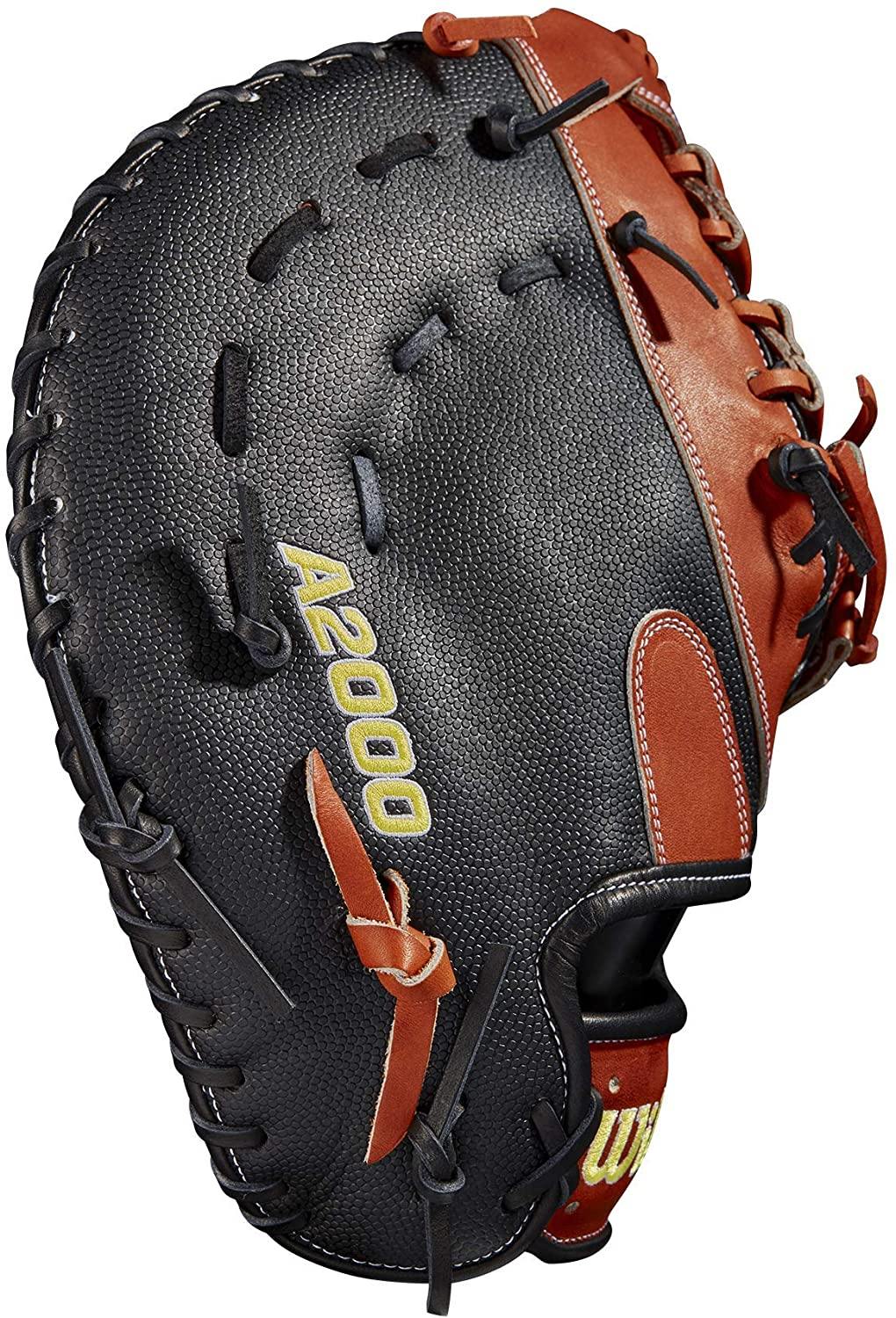 Wilson A2000 Baseball Glove Series - JOY2ESpree