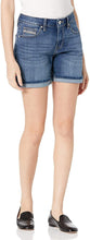 
                        
                          Muat gambar ke penampil Galeri, Jag Jeans Women's Petite Alex Boyfriend Short
                        
                      