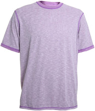 
                        
                          Load image into Gallery viewer, Tommy Bahama Mens Flip Tide Marled Short Sleeve T-Shirt
                        
                      