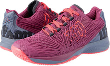 
                        
                          Load image into Gallery viewer, Wilson KAOS 2.0 Tennis Shoes Women - JOY2ESpree
                        
                      