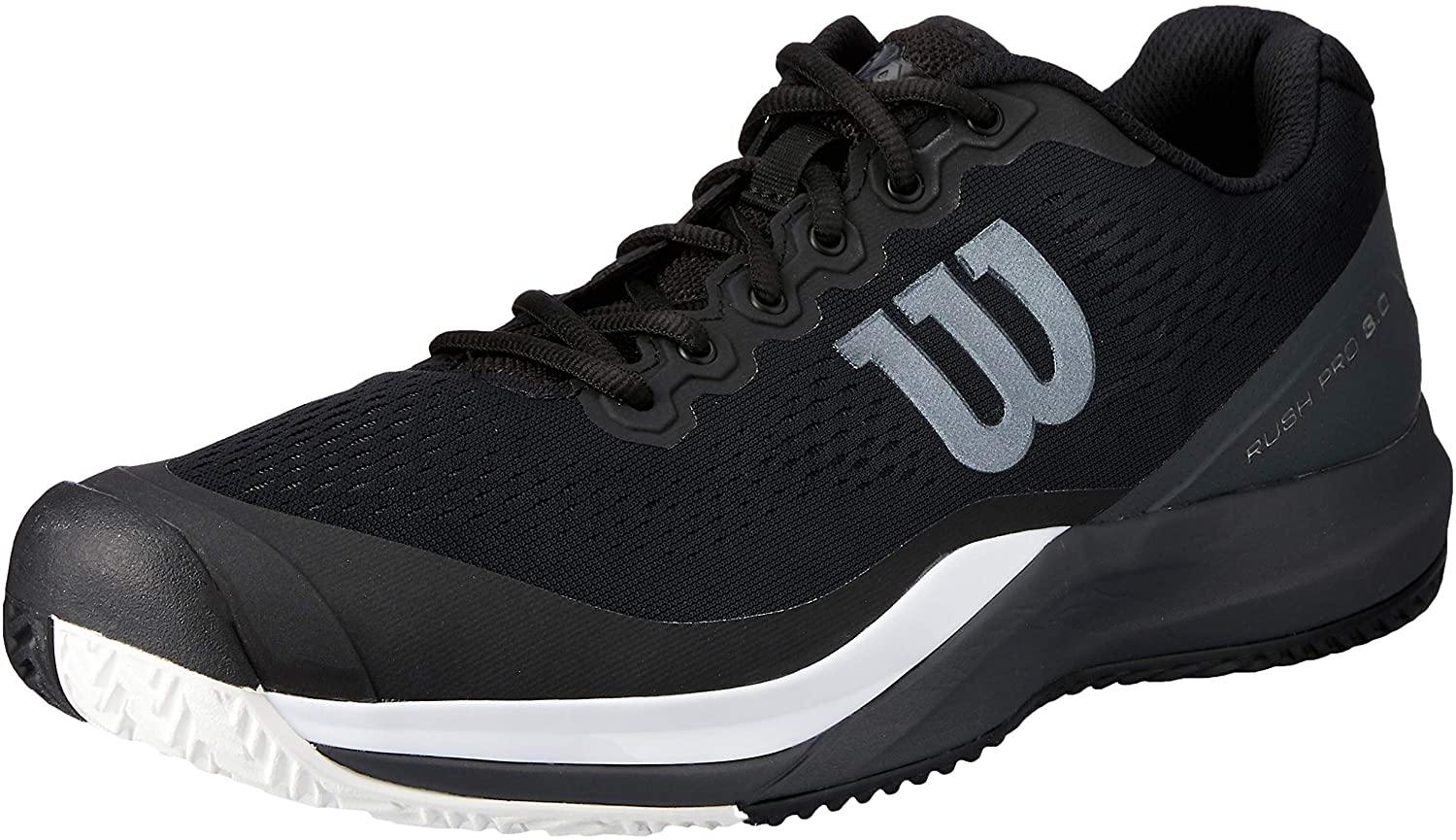 Wilson Men's Rush Pro 3.0 Tennis Shoes - JOY2ESpree