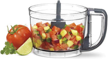 
                        
                          Load image into Gallery viewer, Cuisinart Elemental 4-C Chopper Grinder, 4 Cup, Silver - JOY2ESpree
                        
                      