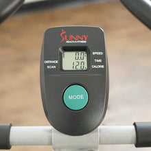 
                        
                          Cargar imagen en el visor de la galería, Sunny Health &amp; Fitness Indoor Cycling Exercise Stationary Bike with Digital Monitor - JOY2ESpree
                        
                      