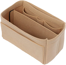 
                        
                          將圖片載入圖庫檢視器 Purse Bag Organizer Insert with Lots of Different Size Spaces Divider Shaper for Speedy Shoulder Hobo Bag Keep Stuff Organized
                        
                      