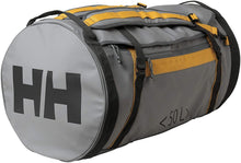 
                        
                          गैलरी व्यूवर में इमेज लोड करें, Helly-Hansen Unisex Hh Duffel 2 Packable Bag with Optional Backpack Straps - JOY2ESpree
                        
                      