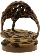 
                        
                          Load image into Gallery viewer, Pierre Dumas Women's Limit-20 Sandal - JOY2ESpree
                        
                      