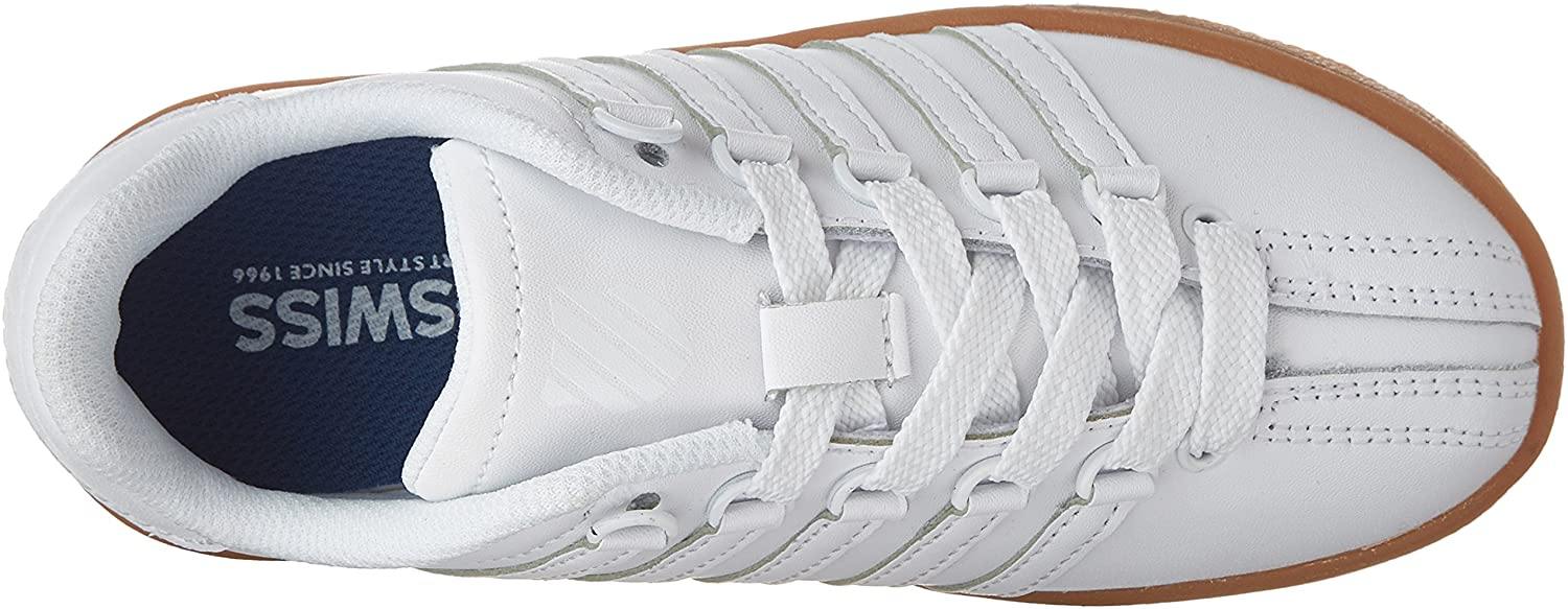 K-Swiss Kids' Classic VN Sneaker