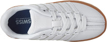 
                        
                          將圖片載入圖庫檢視器 K-Swiss Kids' Classic VN Sneaker
                        
                      