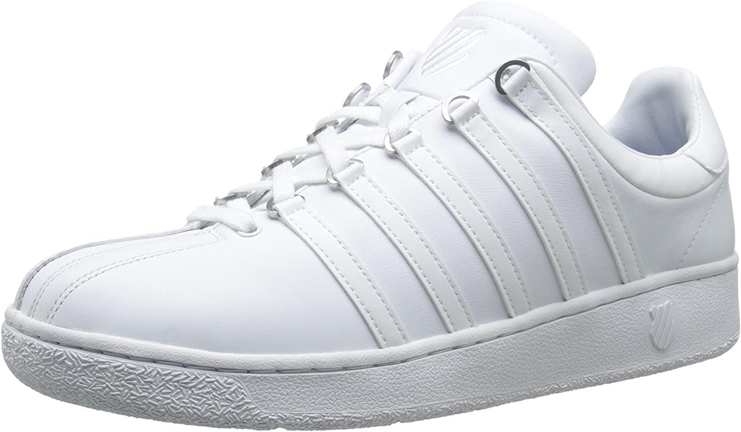 K-Swiss Men's Classic Vn Sneaker - JOY2ESpree