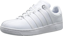 
                        
                          Load image into Gallery viewer, K-Swiss Men's Classic Vn Sneaker - JOY2ESpree
                        
                      