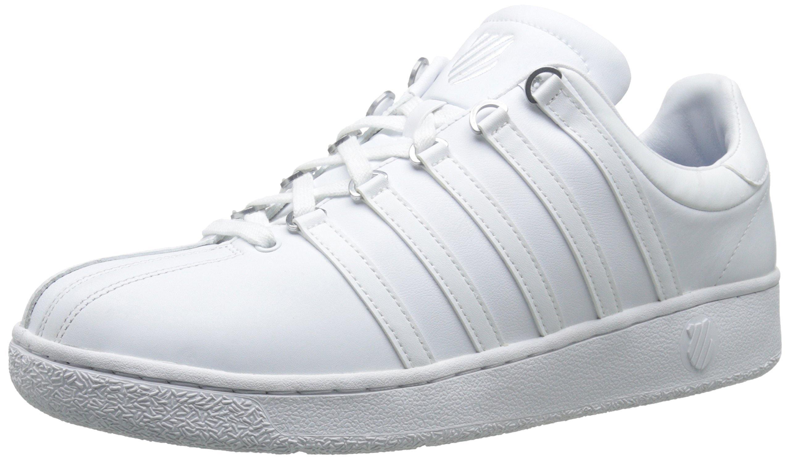 K-Swiss Men's Classic Vn Sneaker - JOY2ESpree