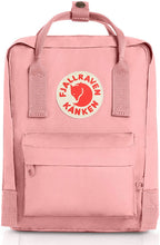 
                        
                          Load image into Gallery viewer, Fjallraven, Kanken Mini Classic Backpack for Everyday
                        
                      