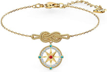 
                        
                          Load image into Gallery viewer, SWAROVSKI Women's Ocean Adventure Crystal Jewelry Collection (Amazon Exclusive) - JOY2ESpree
                        
                      