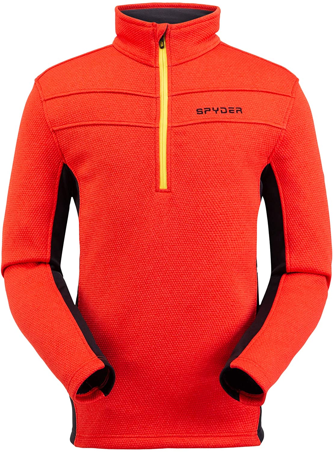 Spyder Men’s Encore Fleece Jacket