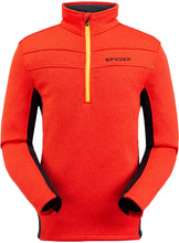 
                        
                          Cargar imagen en el visor de la galería, Spyder Men’s Encore Fleece Jacket
                        
                      