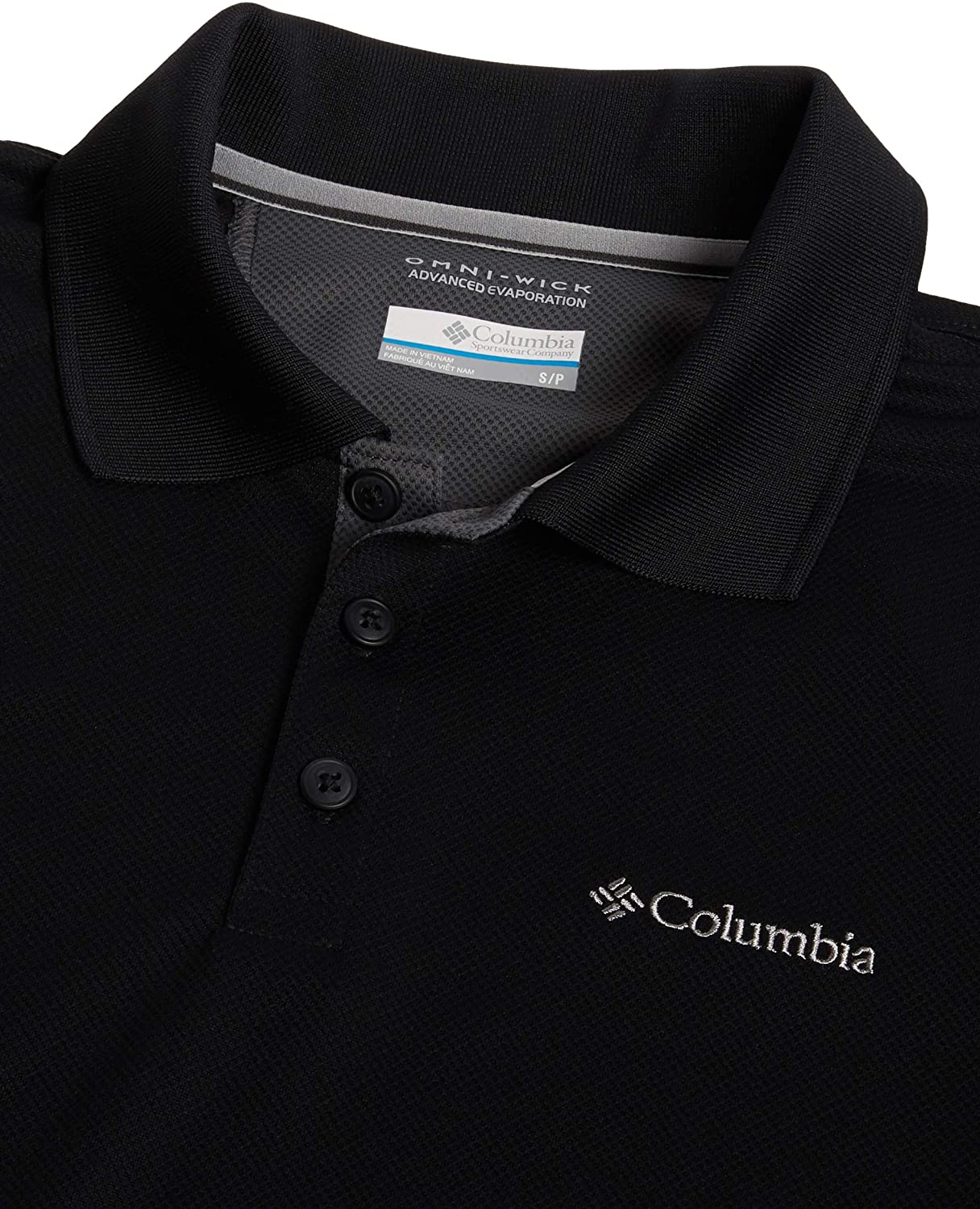 Columbia Men's Utilizer Polo