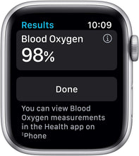 
                        
                          Muat gambar ke penampil Galeri, Apple Watch Series 6 (GPS, 44mm) - Space Gray Aluminum Case with Black Sport Band (Renewed) - JOY2ESpree
                        
                      