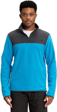 
                        
                          將圖片載入圖庫檢視器 The North Face Men's TKA Glacier Quarter Zip Fleece Pullover
                        
                      