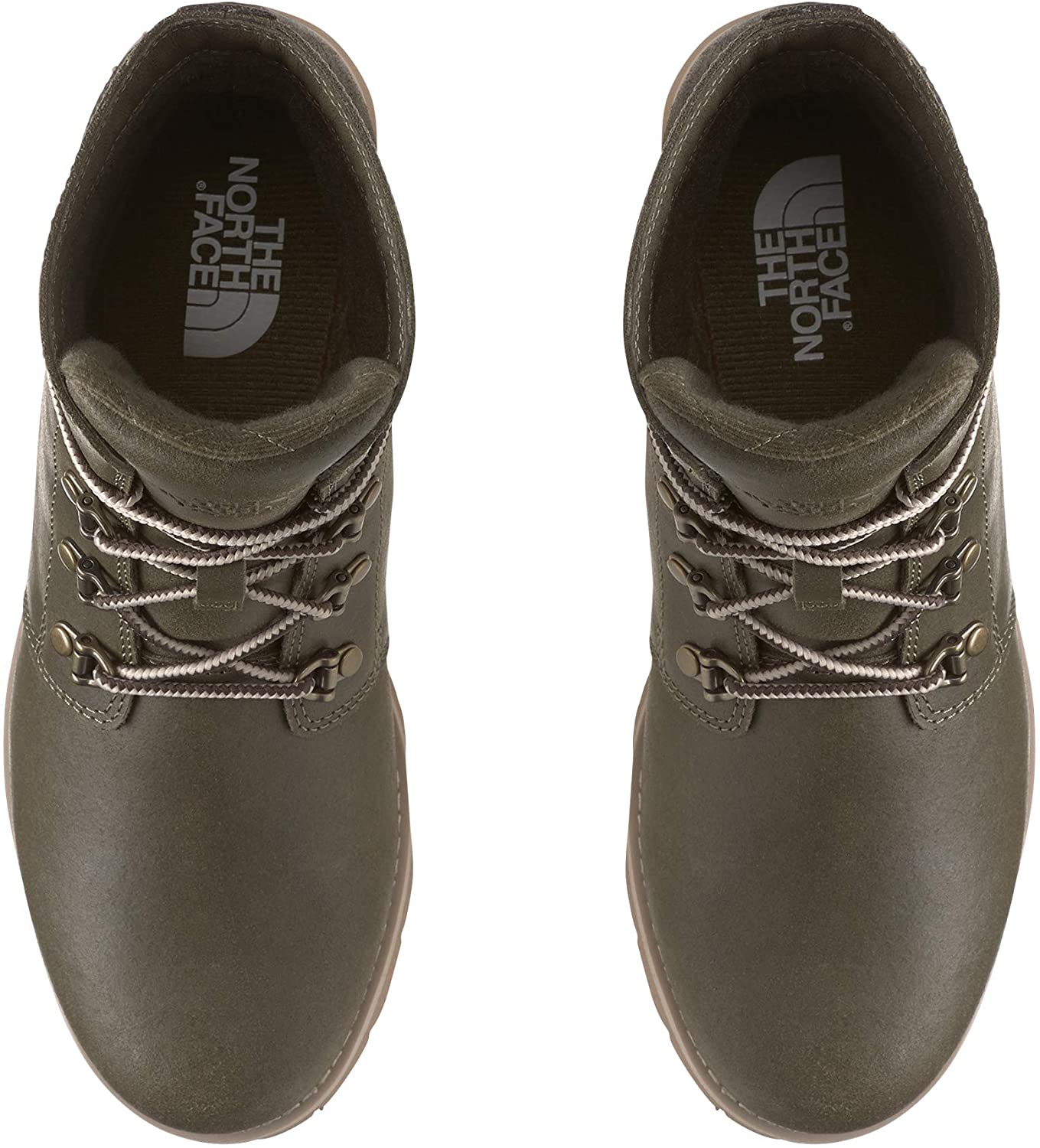 The North Face Women's Ballard Lace II Boot