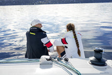 
                        
                          Muat gambar ke penampil Galeri, Helly-Hansen Waterproof Salt Light Sailing Jacket
                        
                      