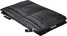 
                        
                          Muat gambar ke penampil Galeri, Vercord Updated Purse Handbag Organizer Insert Liner Bag in Bag 13 Pockets Purple Small
                        
                      