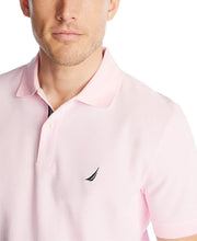 
                        
                          將圖片載入圖庫檢視器 Nautica Men's Classic Short Sleeve Solid Polo Shirt - JOY2ESpree
                        
                      