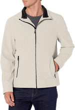 
                        
                          將圖片載入圖庫檢視器 Nautica mens Lightweight Stretch Golf Jacket - JOY2ESpree
                        
                      