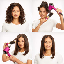 
                        
                          Muat gambar ke penampil Galeri, Dyson Supersonic Hair Dryer Limited Edition Gift Set, Fuchsia/Nickel - JOY2ESpree
                        
                      