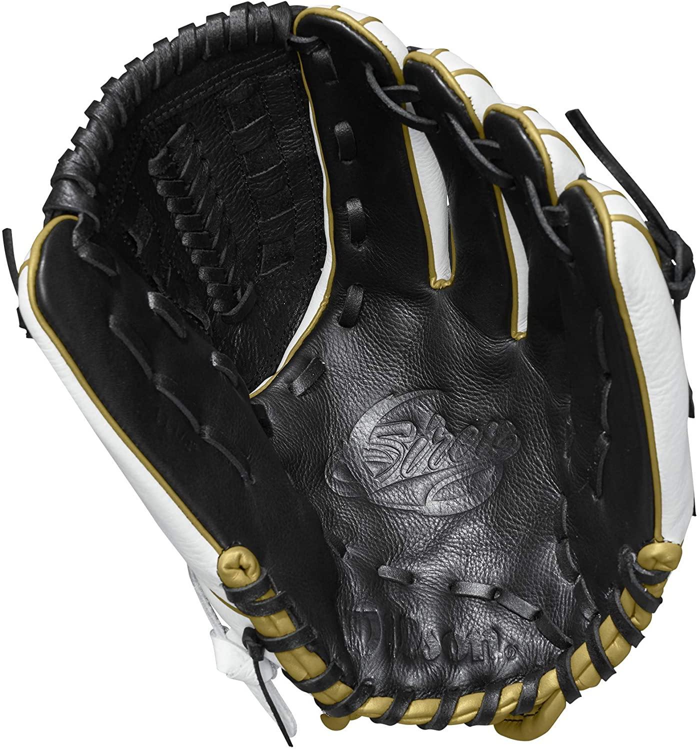 Wilson Siren Softball Glove Series - JOY2ESpree