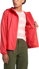 
                        
                          Cargar imagen en el visor de la galería, The North Face Women's Cyclone Windbreaker Hooded Jacket
                        
                      