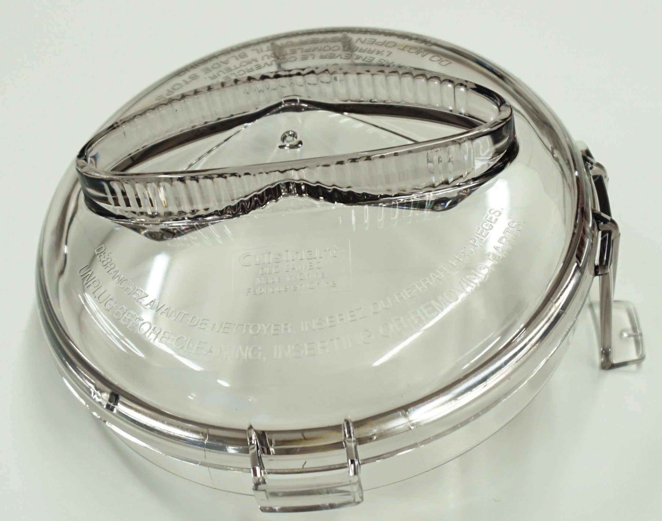 Cuisinart Work Bowl Cover - JOY2ESpree