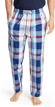 
                        
                          將圖片載入圖庫檢視器 Nautica Men's Soft Woven 100% Cotton Elastic Waistband Sleep Pajama Pant - JOY2ESpree
                        
                      